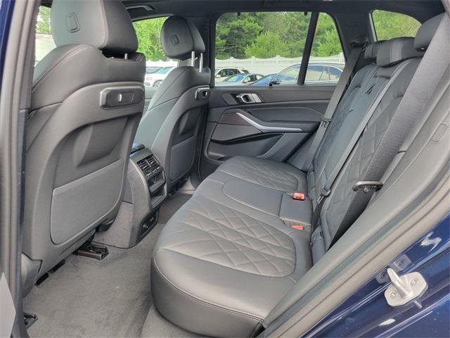 Photo of 2025 Gray BMW X3
