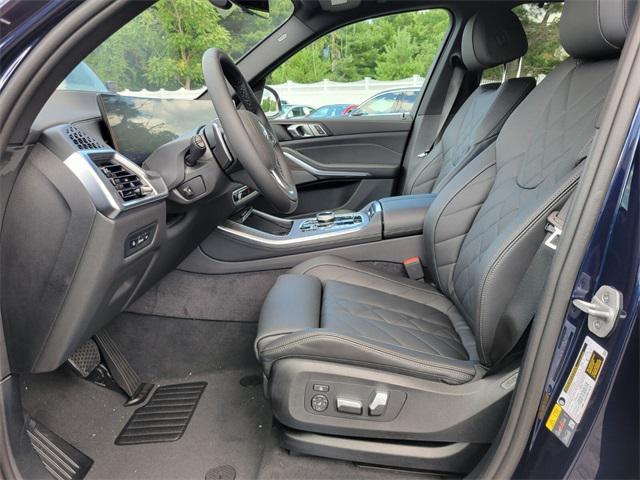 Photo of 2025 Gray BMW X3