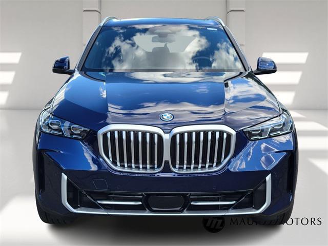 Photo of 2025 Gray BMW X3
