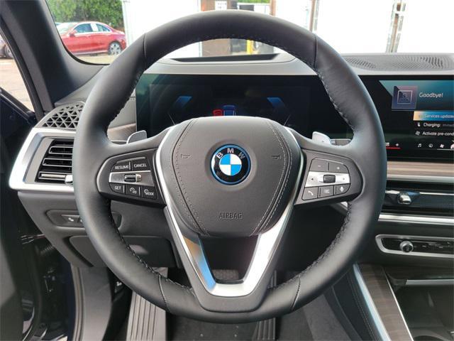 Photo of 2025 Gray BMW X3