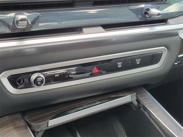 Photo of 2025 Gray BMW X3