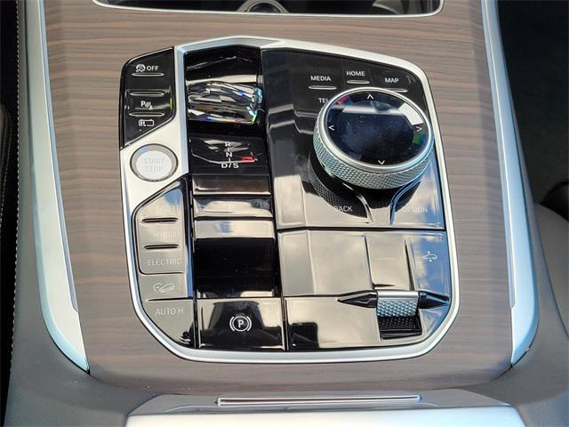 Photo of 2025 Gray BMW X3