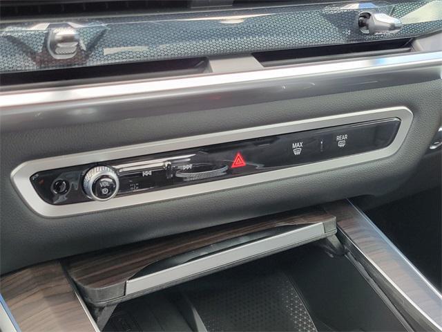Photo of 2025 Gray BMW X3