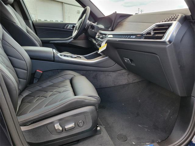 Photo of 2025 Gray BMW X3