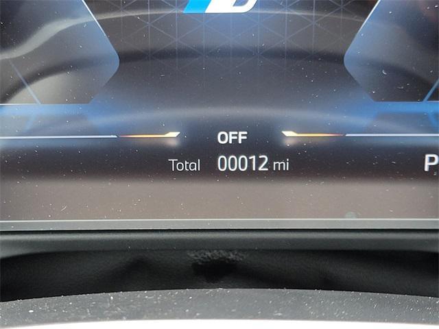 Photo of 2025 Black BMW i4 Gran Coupe