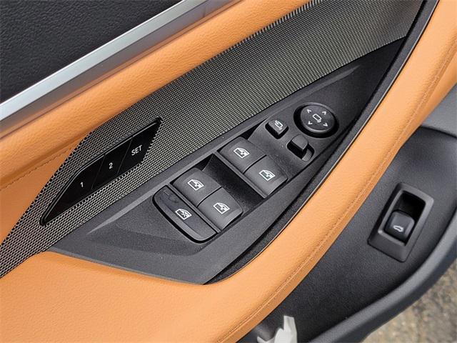Photo of 2025 Black BMW i4 Gran Coupe