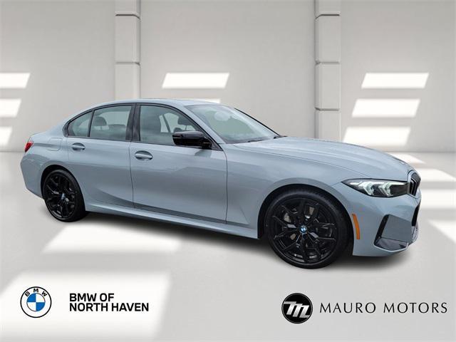 2025 BMW 330
