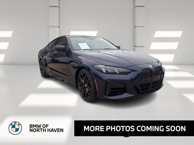 2025 BMW M440