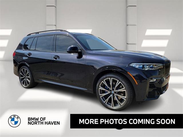 2022 BMW X7