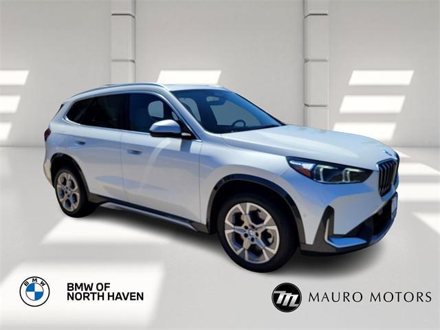 2024 BMW X1