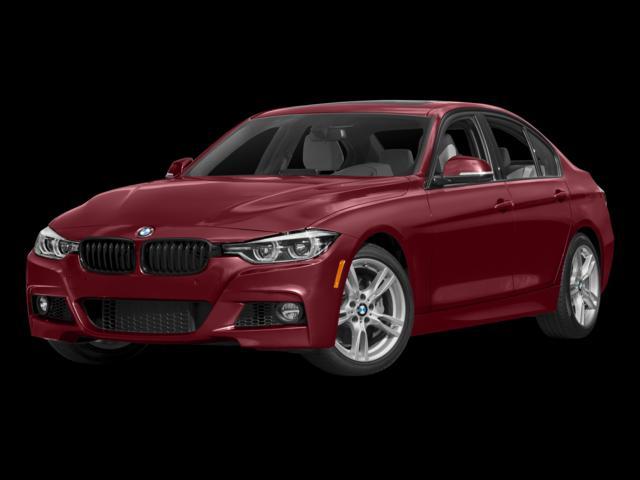 2018 BMW 340