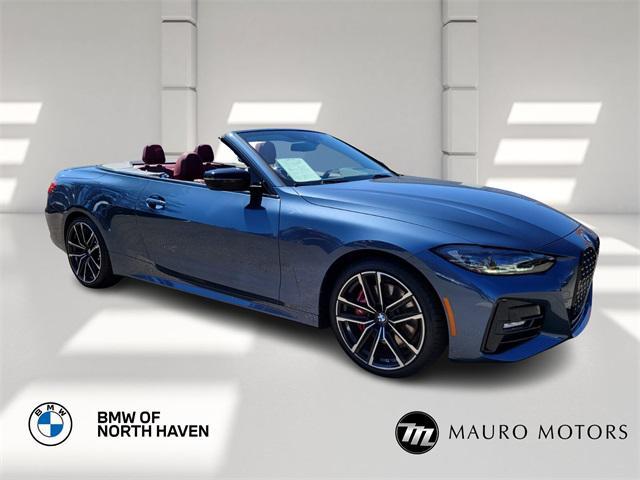 2023 BMW 430