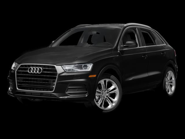 2016 Audi Q3