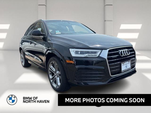 2016 Audi Q3