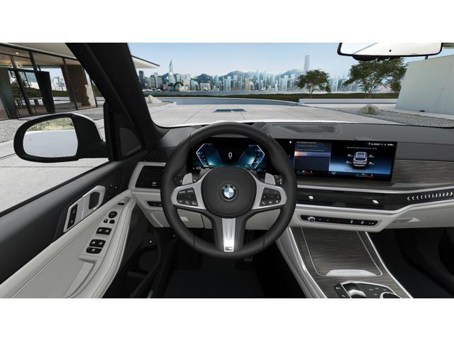 Photo of 2026 White BMW X5 PHEV