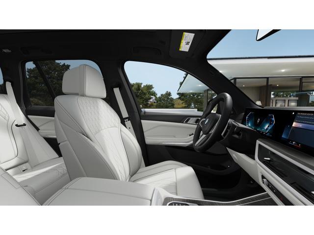 Photo of 2026 White BMW X5 PHEV