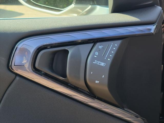 Photo of 2025 Gray BMW X3