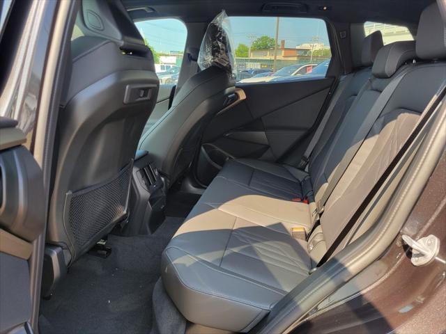Photo of 2025 Gray BMW X3