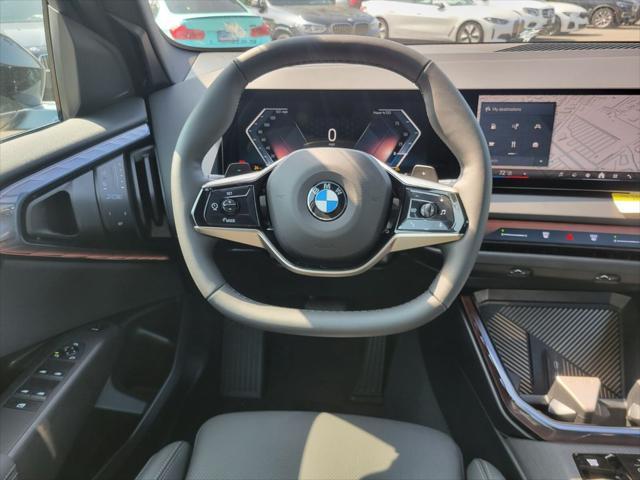 Photo of 2025 Gray BMW X3