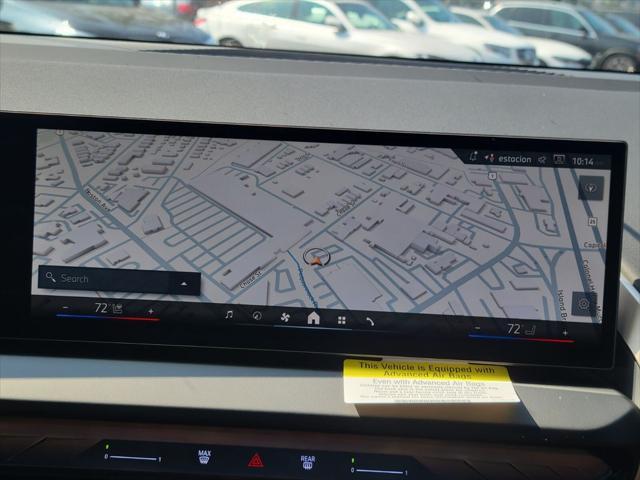 Photo of 2025 Gray BMW X3