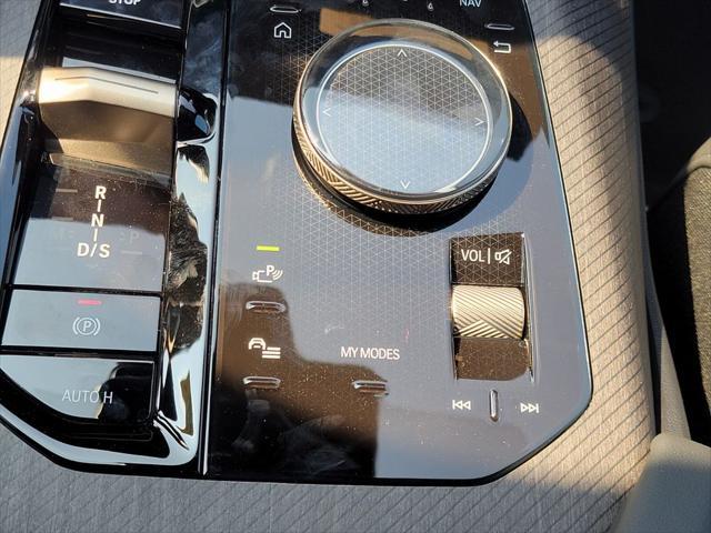 Photo of 2025 Gray BMW X3