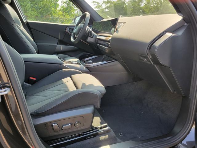 Photo of 2025 Gray BMW X3
