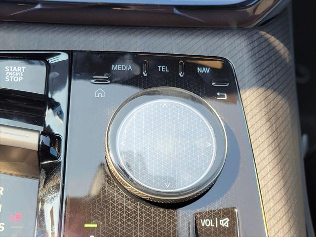 Photo of 2025 Gray BMW X3