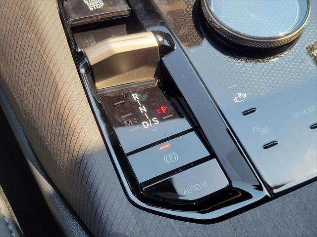 Photo of 2025 Gray BMW X3