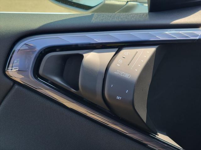 Photo of 2025 Gray BMW X3