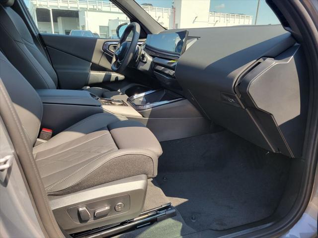 Photo of 2025 Gray BMW X3