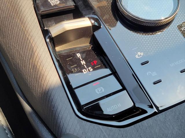 Photo of 2025 Gray BMW X3