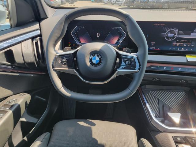 Photo of 2025 Gray BMW X3