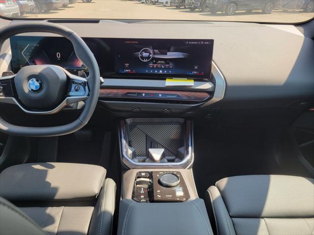 Photo of 2025 Gray BMW X3
