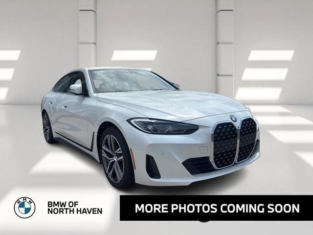 2024 BMW 430 Gran Coupe