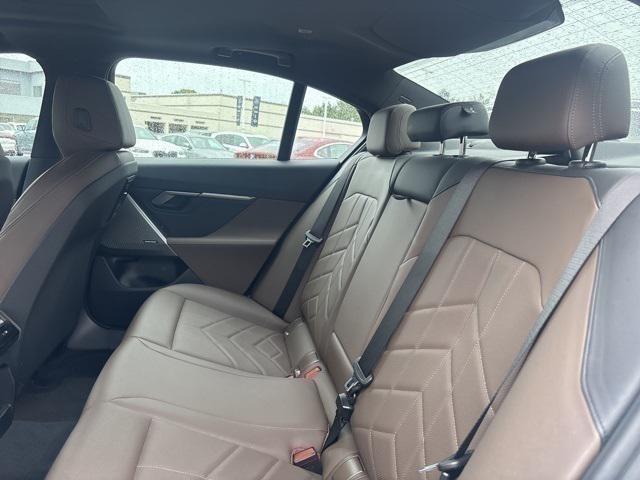 Photo of 2024 White BMW 530