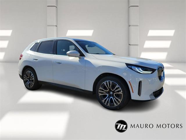 2025 BMW X3
