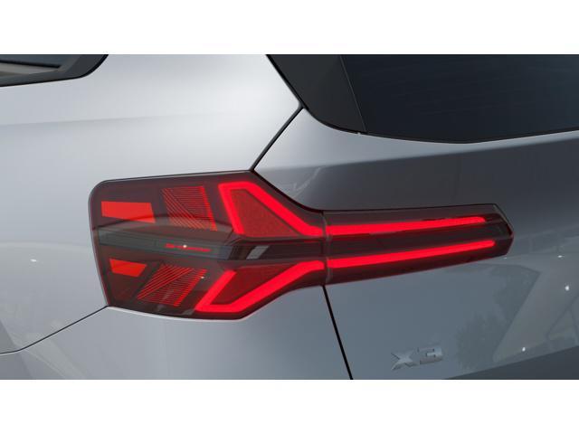 Photo of 2025 Gray BMW X3