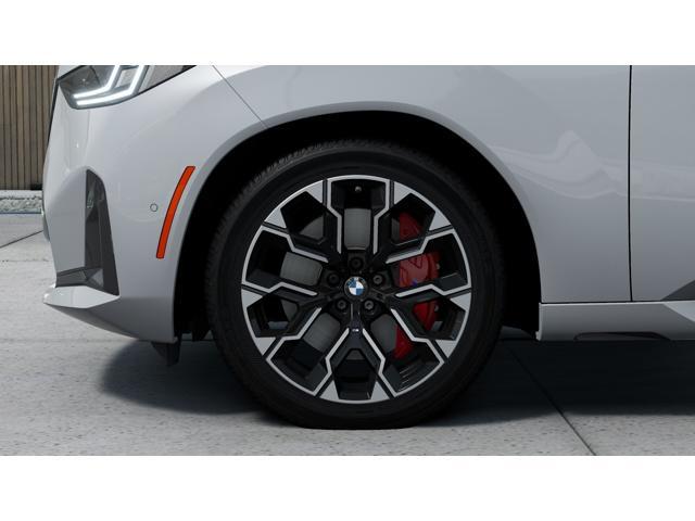 Photo of 2025 Gray BMW X3