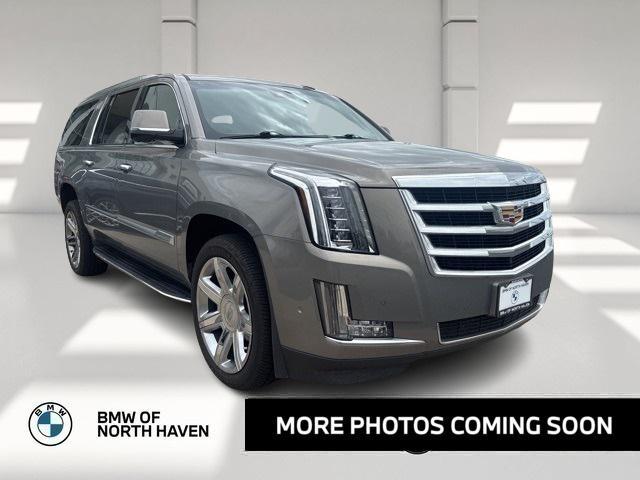 2019 Cadillac Escalade Esv