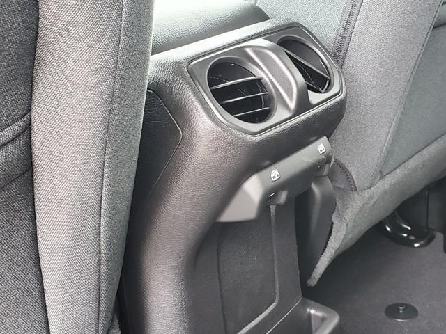 Photo of 2025 Bright White Clearcoat Jeep Wrangler 4xe