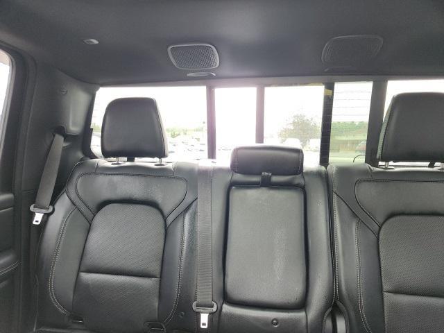 Photo of 2020 Red RAM 1500