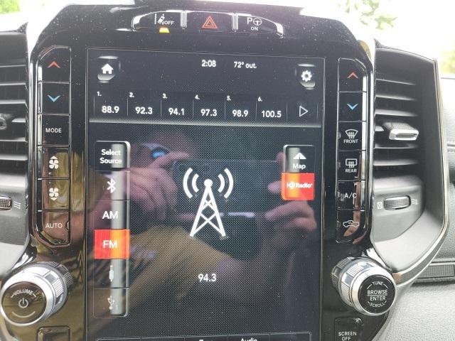 Photo of 2020 Red RAM 1500