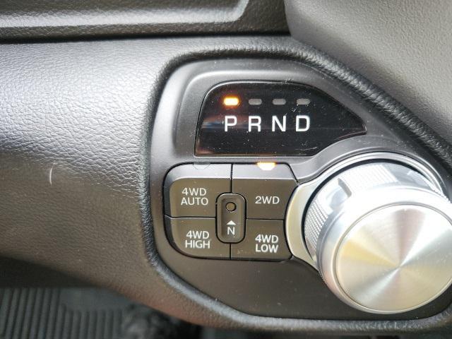 Photo of 2020 Red RAM 1500