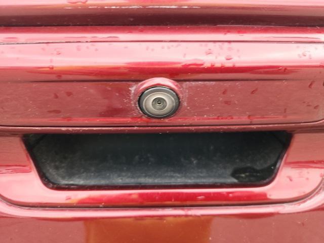 Photo of 2020 Red RAM 1500
