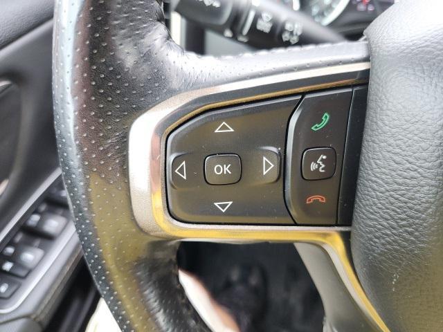 Photo of 2020 Red RAM 1500