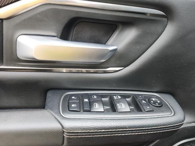 Photo of 2020 Red RAM 1500