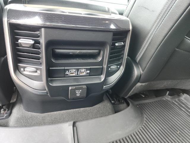 Photo of 2020 Red RAM 1500