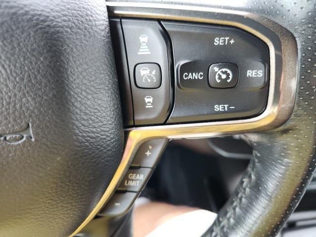 Photo of 2020 Red RAM 1500