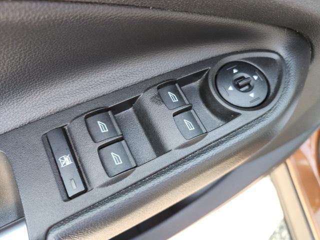 Photo of 2017 Orange Ford Escape