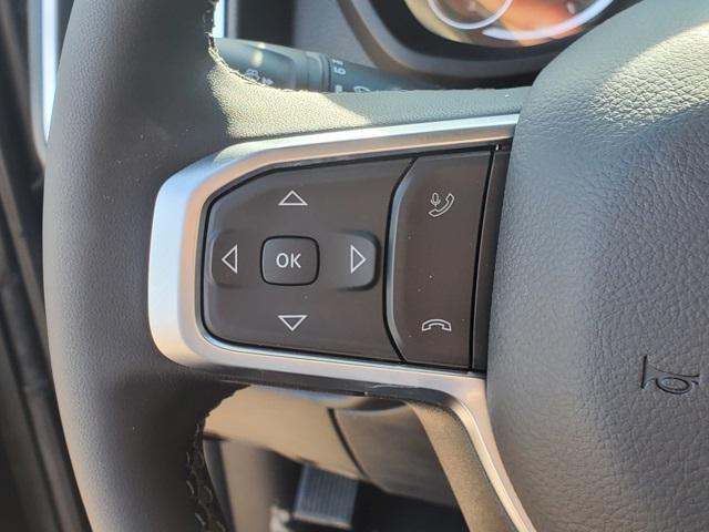 Photo of 2025 Granite Crystal Metallic Clearcoat RAM 2500